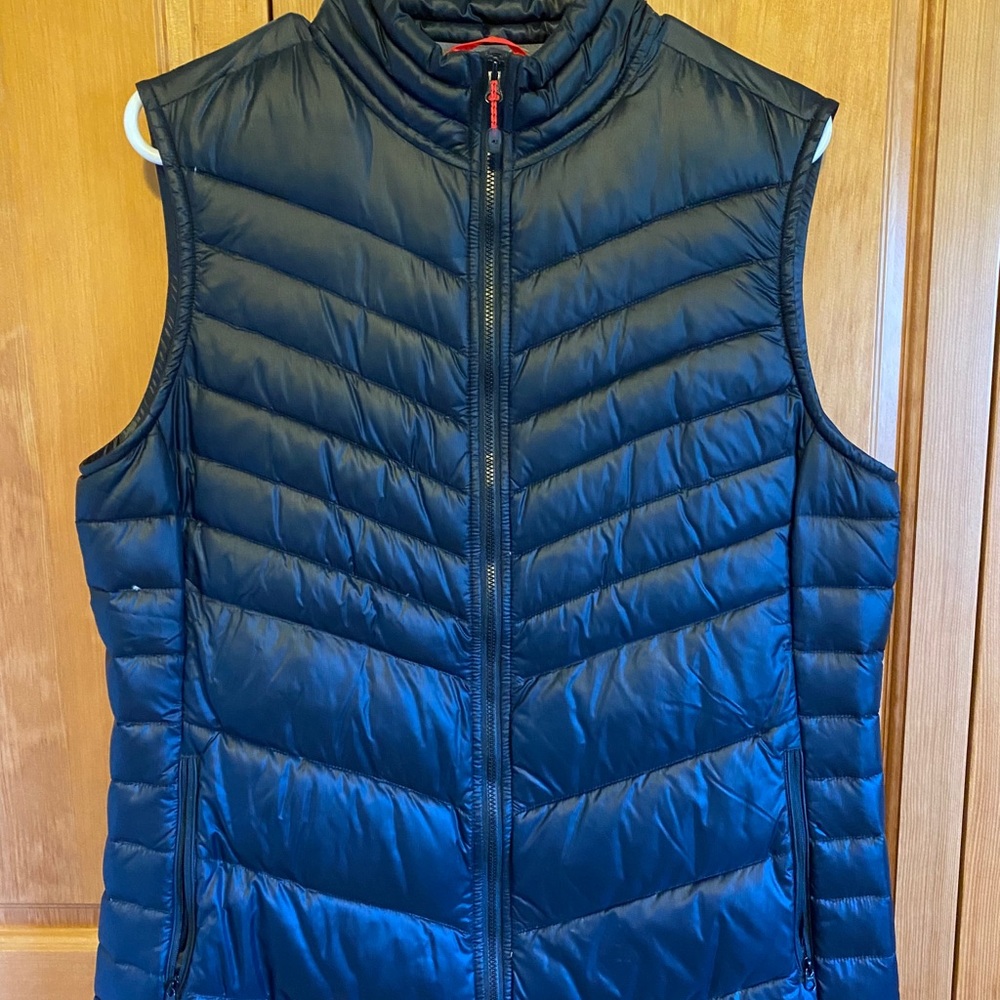 Women’s Cabelas XPG Vest